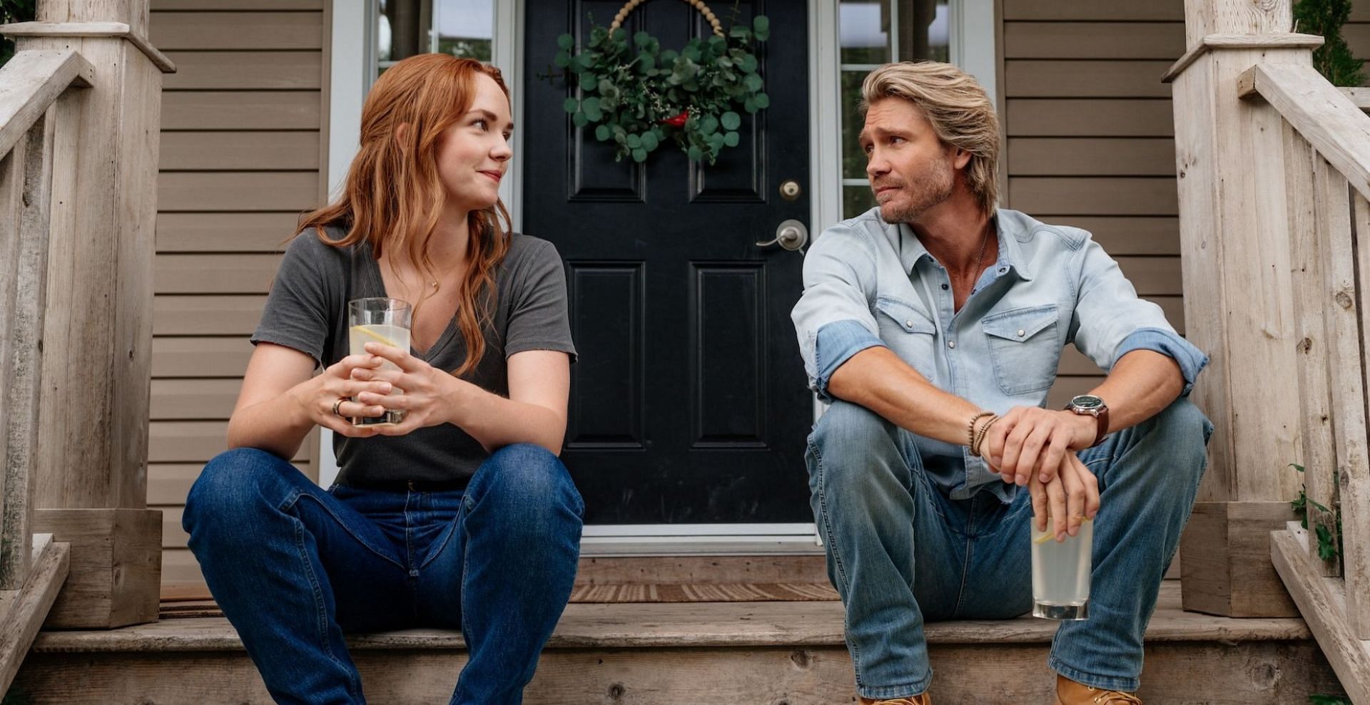 Sullivan's Crossing season 3 episode 4 airs on June 4 (Image via CTV)
